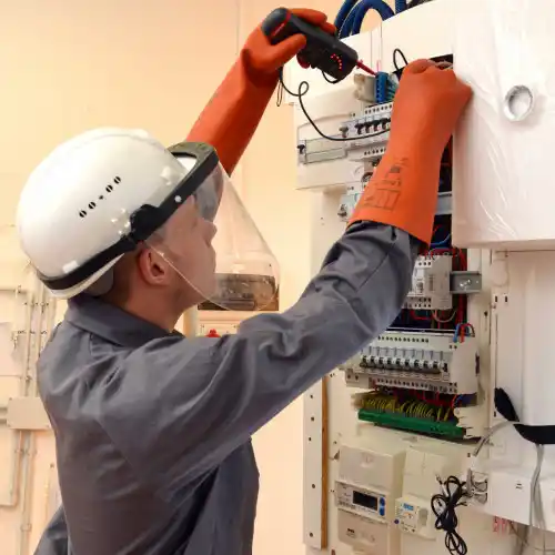 elektricien Panningen